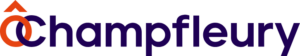 Logo ÔChampfleury