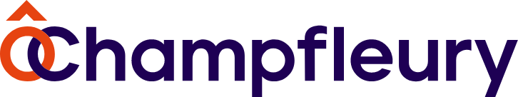 Logo ÔChampfleury