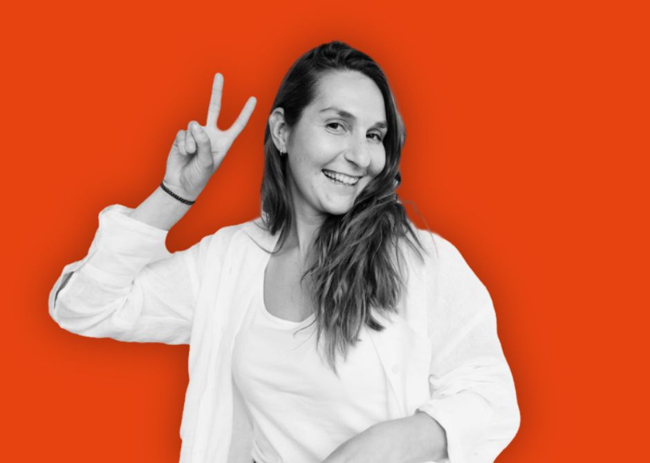 Laurence, Directrice adjointe