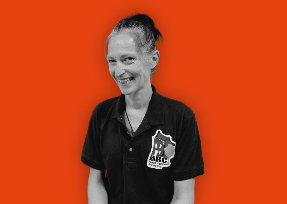 Marie, Apparitrice