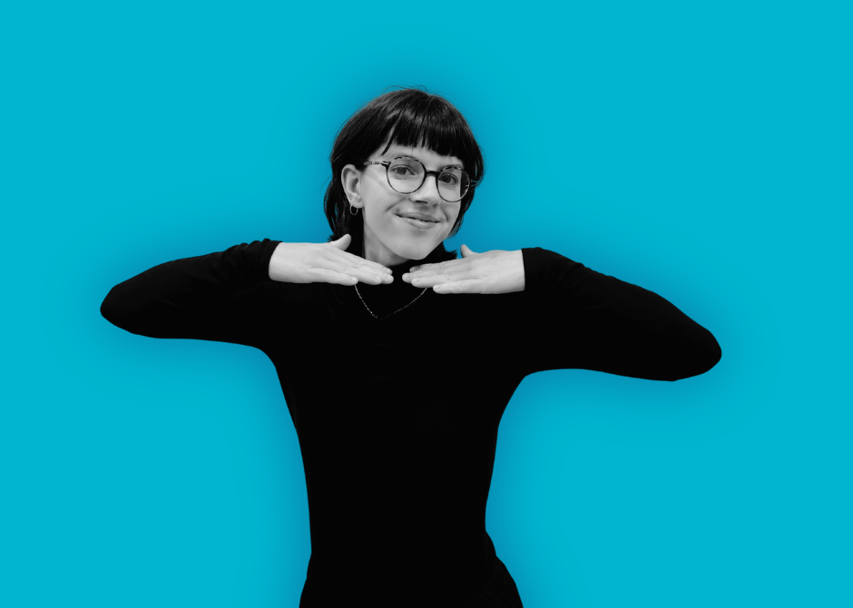Frédérique
